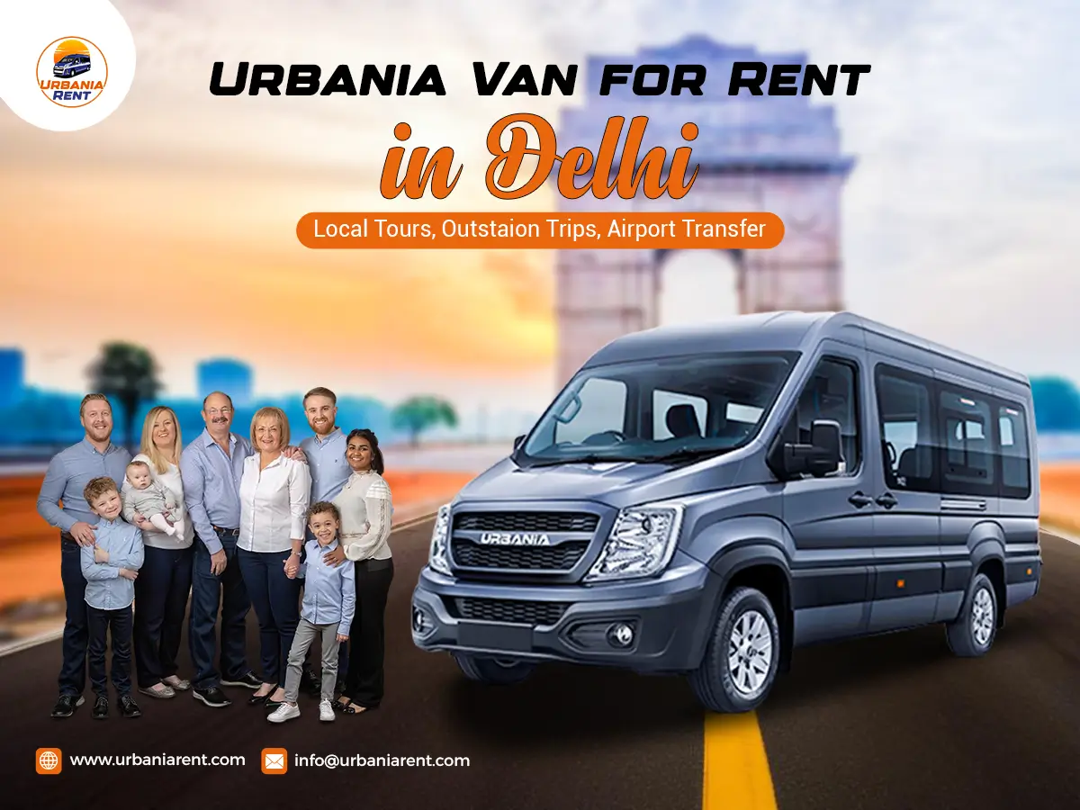 How to Book Urbania How to Book Urbania